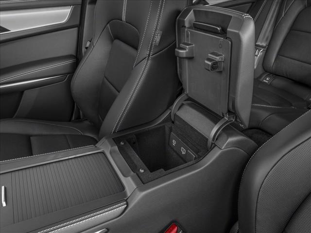 new 2025 Jaguar F-PACE car, priced at $67,783