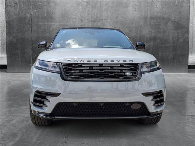 new 2026 Land Rover Range Rover Velar car, priced at $77,225
