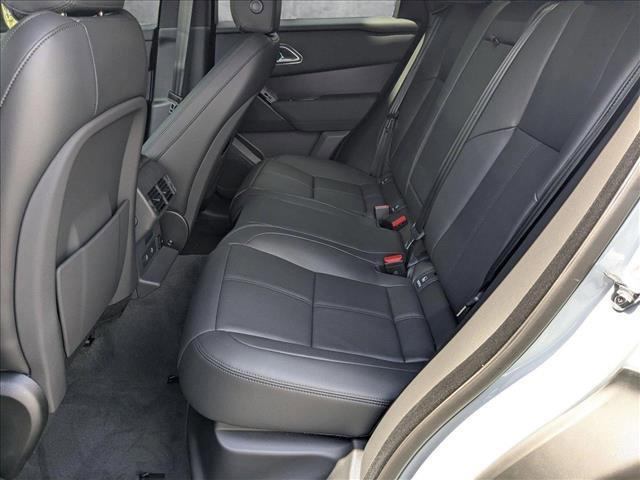 new 2026 Land Rover Range Rover Velar car, priced at $77,225