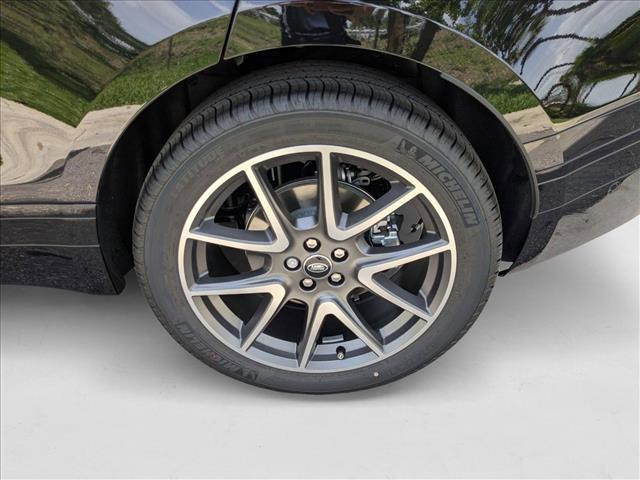 new 2026 Land Rover Range Rover Velar car, priced at $72,547