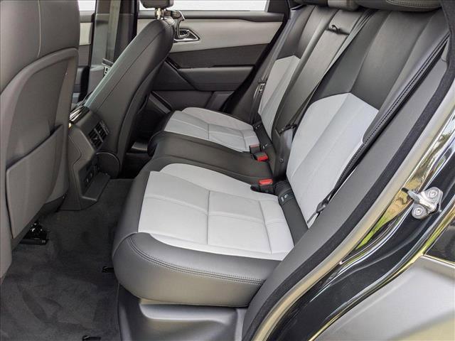 new 2026 Land Rover Range Rover Velar car, priced at $72,547