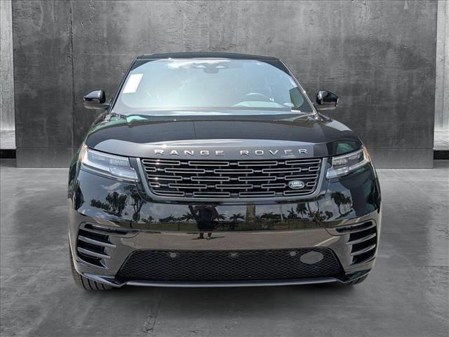 new 2026 Land Rover Range Rover Velar car, priced at $72,547