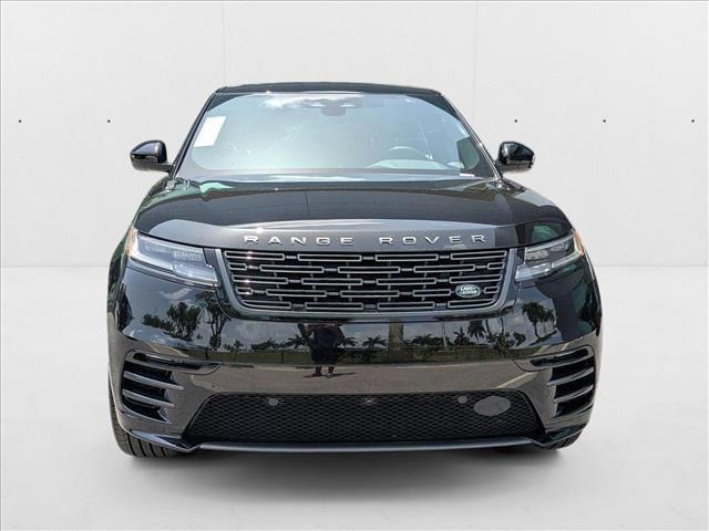 new 2026 Land Rover Range Rover Velar car, priced at $72,547