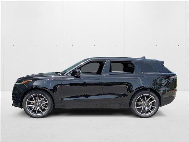 new 2026 Land Rover Range Rover Velar car, priced at $72,547
