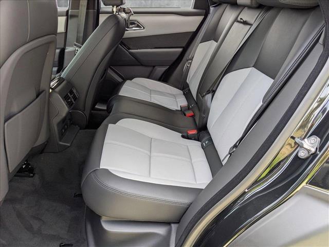new 2026 Land Rover Range Rover Velar car, priced at $72,547