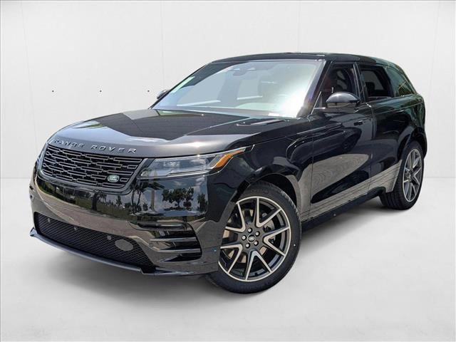 new 2026 Land Rover Range Rover Velar car, priced at $72,547