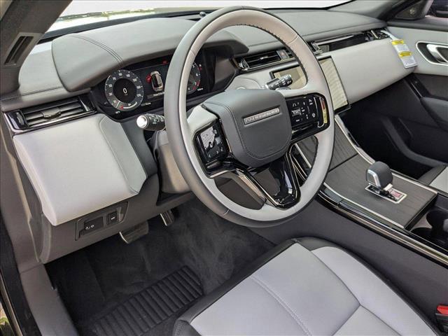 new 2026 Land Rover Range Rover Velar car, priced at $72,547