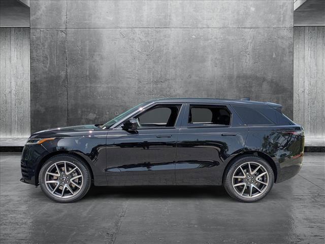 new 2026 Land Rover Range Rover Velar car, priced at $72,547