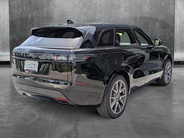 new 2026 Land Rover Range Rover Velar car, priced at $72,547