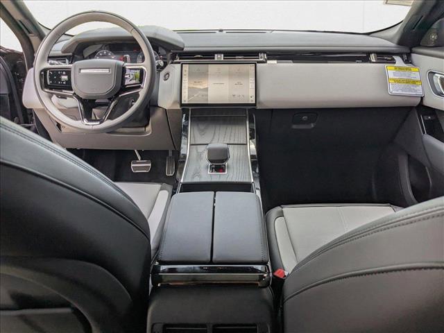 new 2026 Land Rover Range Rover Velar car, priced at $72,547