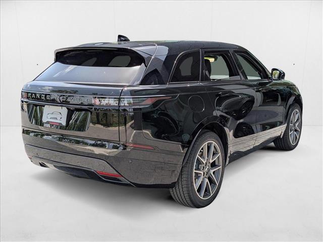 new 2026 Land Rover Range Rover Velar car, priced at $72,547