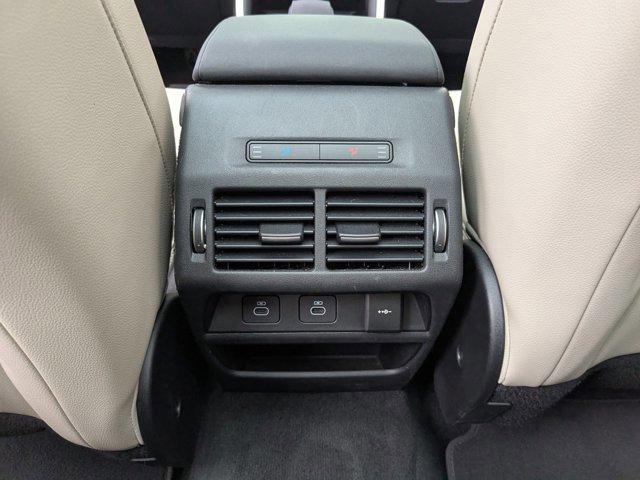 used 2024 Land Rover Discovery Sport car, priced at $39,777