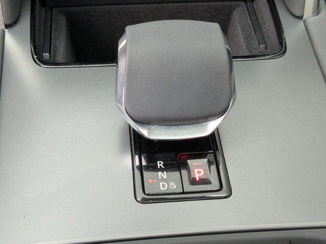 used 2024 Land Rover Discovery Sport car, priced at $39,777