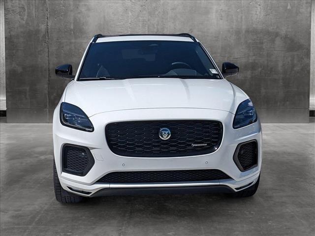 new 2024 Jaguar E-PACE car, priced at $54,448