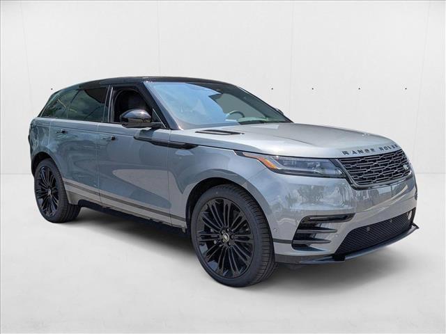new 2026 Land Rover Range Rover Velar car, priced at $76,197