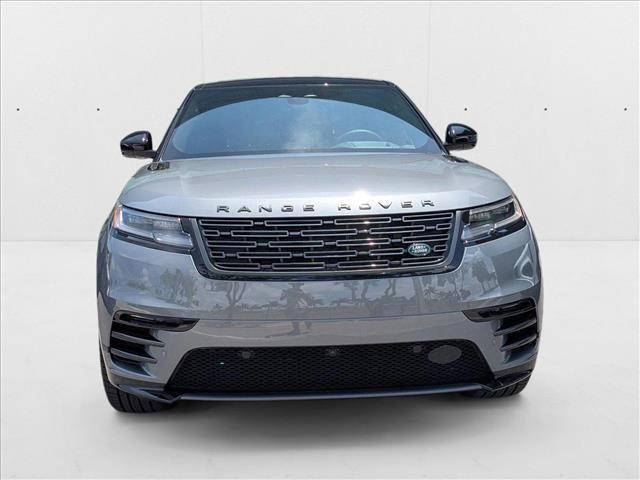 new 2026 Land Rover Range Rover Velar car, priced at $76,197