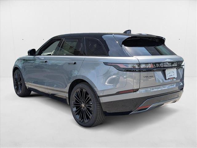 new 2026 Land Rover Range Rover Velar car, priced at $76,197
