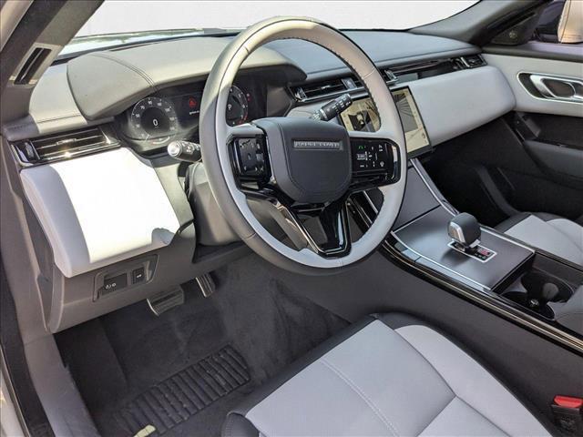 new 2026 Land Rover Range Rover Velar car, priced at $76,197