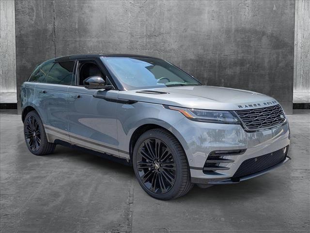 new 2026 Land Rover Range Rover Velar car, priced at $76,197