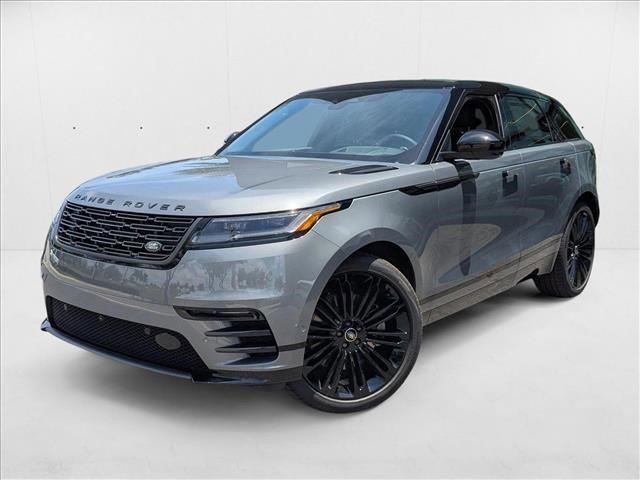 new 2026 Land Rover Range Rover Velar car, priced at $76,197