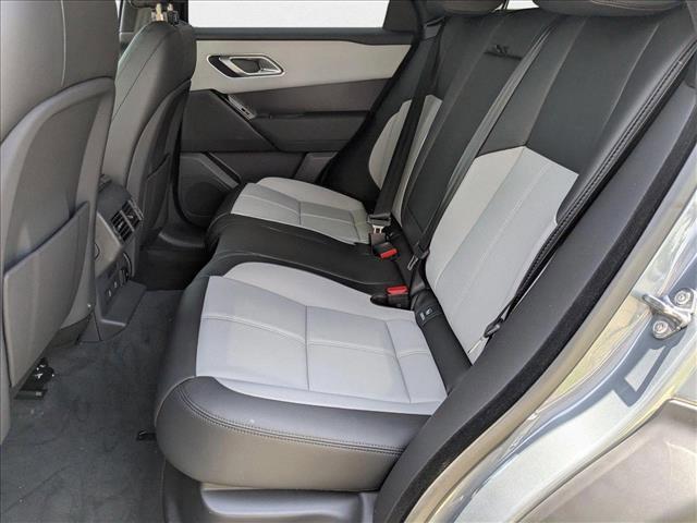 new 2026 Land Rover Range Rover Velar car, priced at $76,197