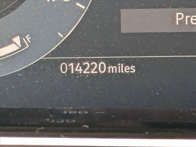used 2024 Land Rover Range Rover Evoque car, priced at $45,777