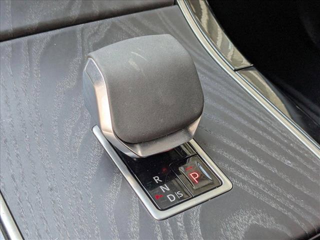used 2024 Land Rover Range Rover Evoque car, priced at $45,777