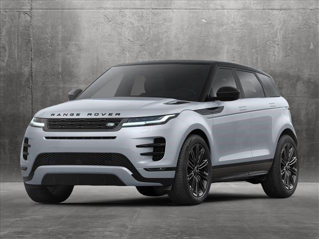 used 2024 Land Rover Range Rover Evoque car, priced at $59,895