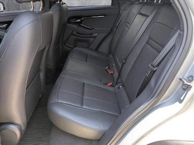used 2024 Land Rover Range Rover Evoque car, priced at $45,777