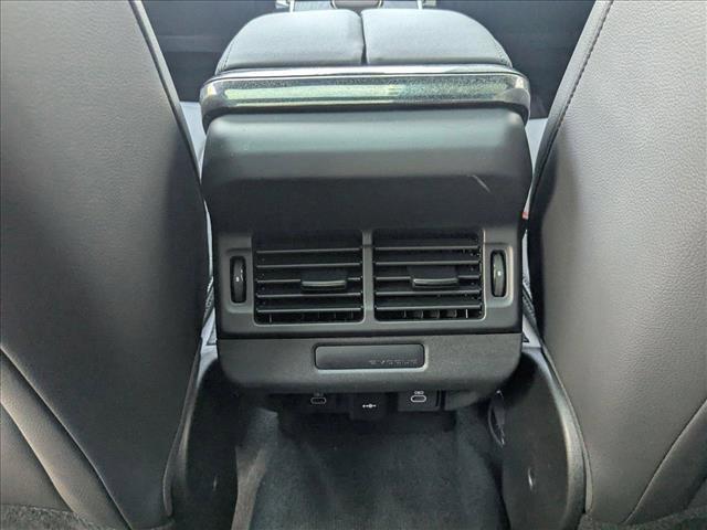 used 2024 Land Rover Range Rover Evoque car, priced at $45,777