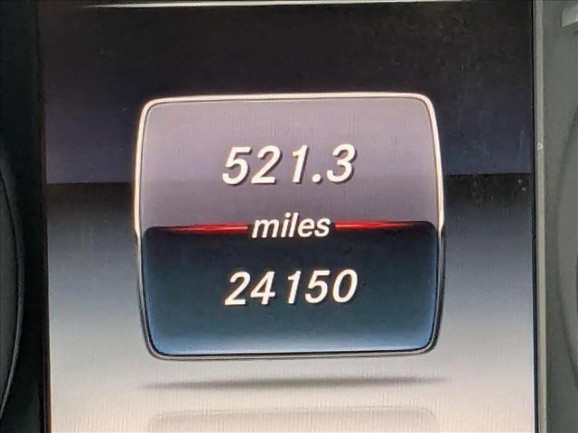 used 2018 Mercedes-Benz C-Class car, priced at $33,403