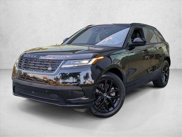 used 2026 Land Rover Range Rover Velar car, priced at $56,777