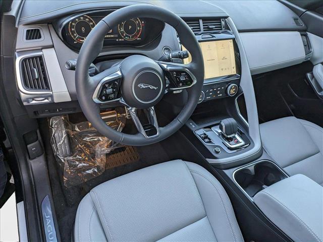 new 2024 Jaguar E-PACE car, priced at $54,668