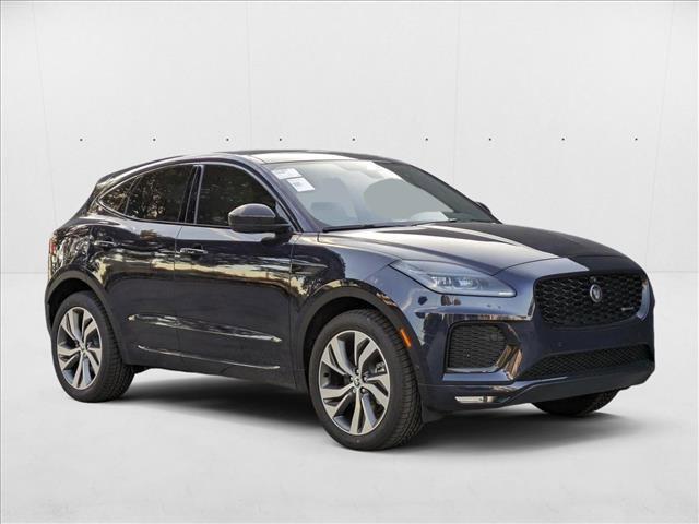 new 2024 Jaguar E-PACE car, priced at $54,668