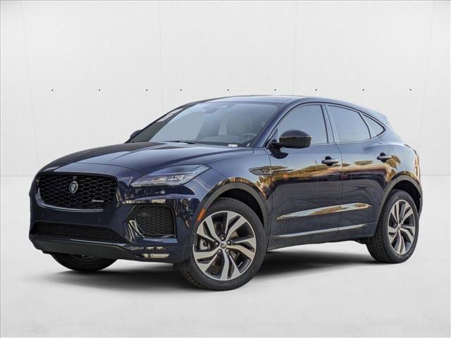 new 2024 Jaguar E-PACE car, priced at $54,668