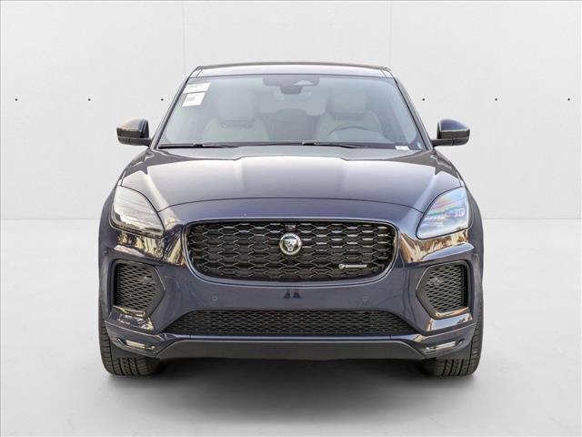 new 2024 Jaguar E-PACE car, priced at $54,668