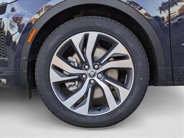 new 2024 Jaguar E-PACE car, priced at $54,668