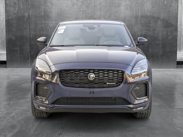 new 2024 Jaguar E-PACE car, priced at $54,668