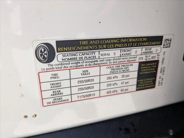 used 2024 Land Rover Range Rover Velar car, priced at $53,750