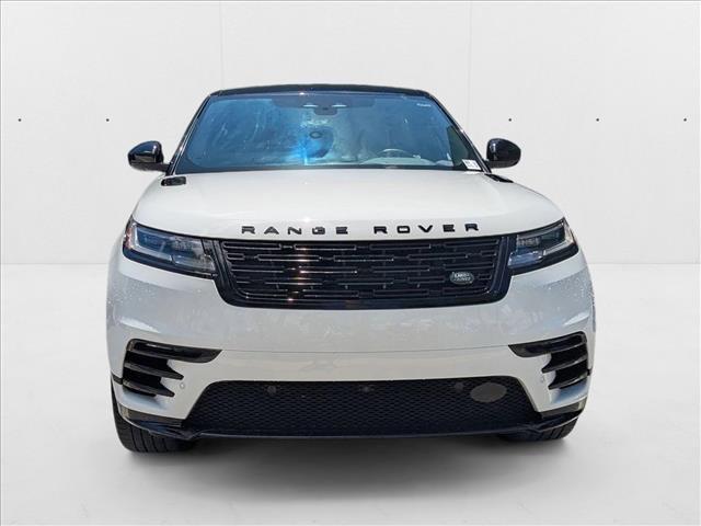 used 2024 Land Rover Range Rover Velar car, priced at $53,750
