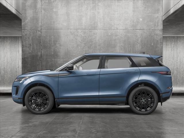 new 2025 Land Rover Range Rover Evoque car, priced at $60,115