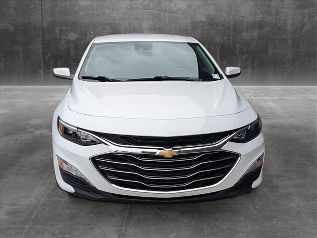 used 2019 Chevrolet Malibu car, priced at $17,497