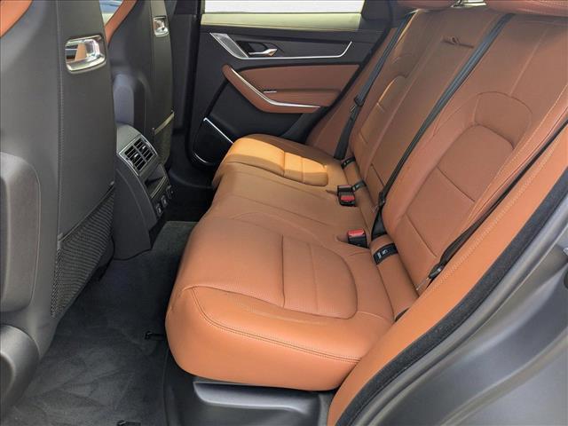 new 2026 Jaguar F-PACE car, priced at $68,858