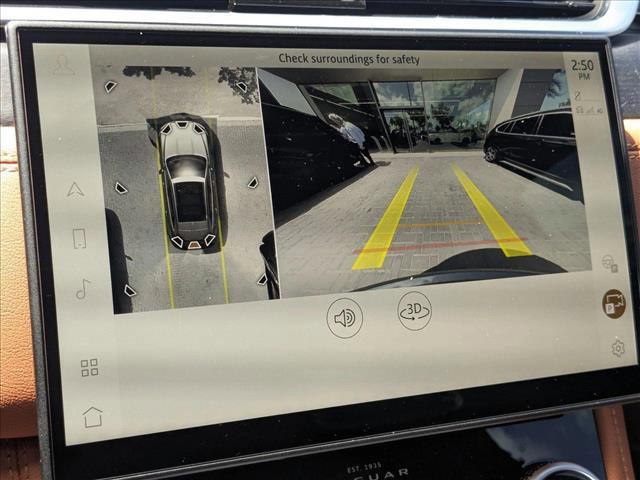 new 2026 Jaguar F-PACE car, priced at $68,858