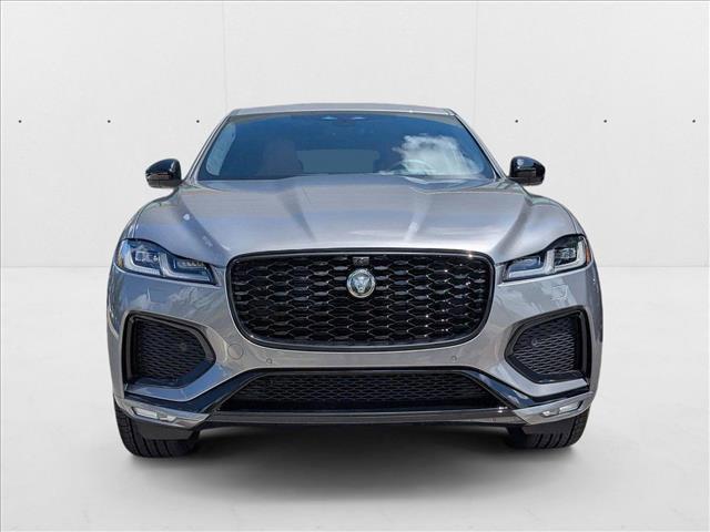new 2026 Jaguar F-PACE car, priced at $68,858
