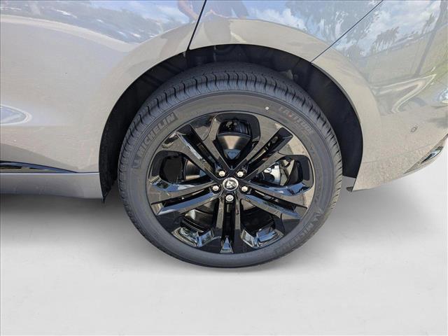 new 2026 Jaguar F-PACE car, priced at $68,858