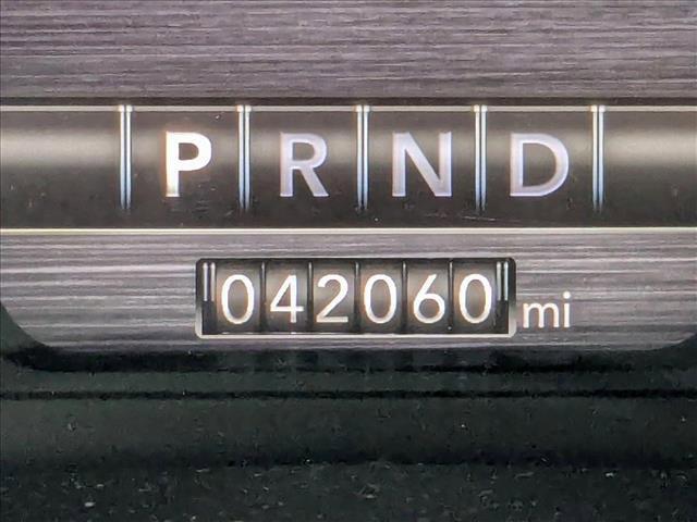 used 2022 Ram 1500 car, priced at $33,000
