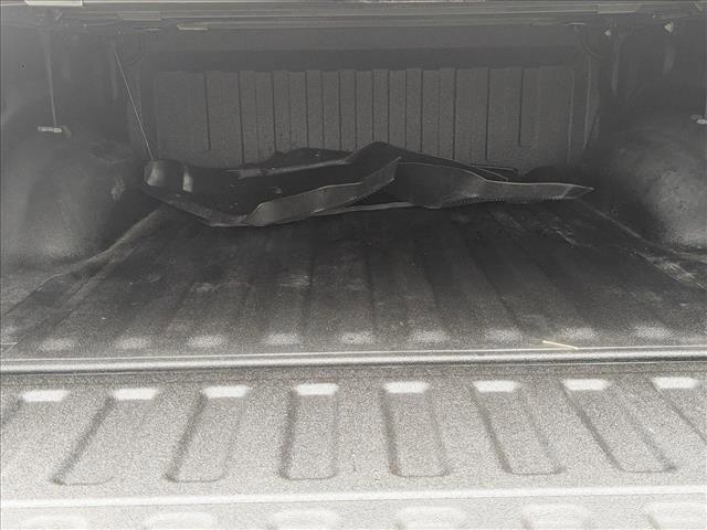 used 2022 Ram 1500 car, priced at $31,500