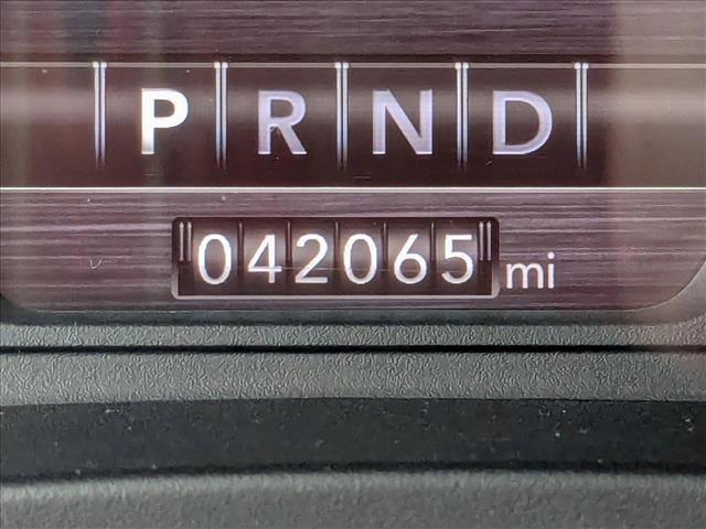 used 2022 Ram 1500 car, priced at $31,500