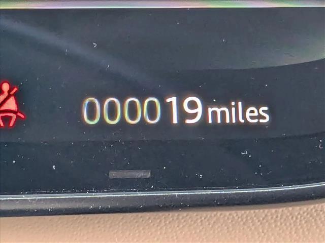 new 2025 Land Rover Range Rover car, priced at $147,455